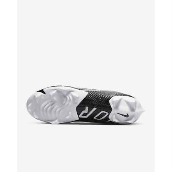 Nike Vapor Edge Speed 360 Low Mens Football Cleats Black DQ5110-001 NEW Multi - Picture 7 of 9